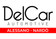 Logo Delcar Automotive Di Ciardo Mario
